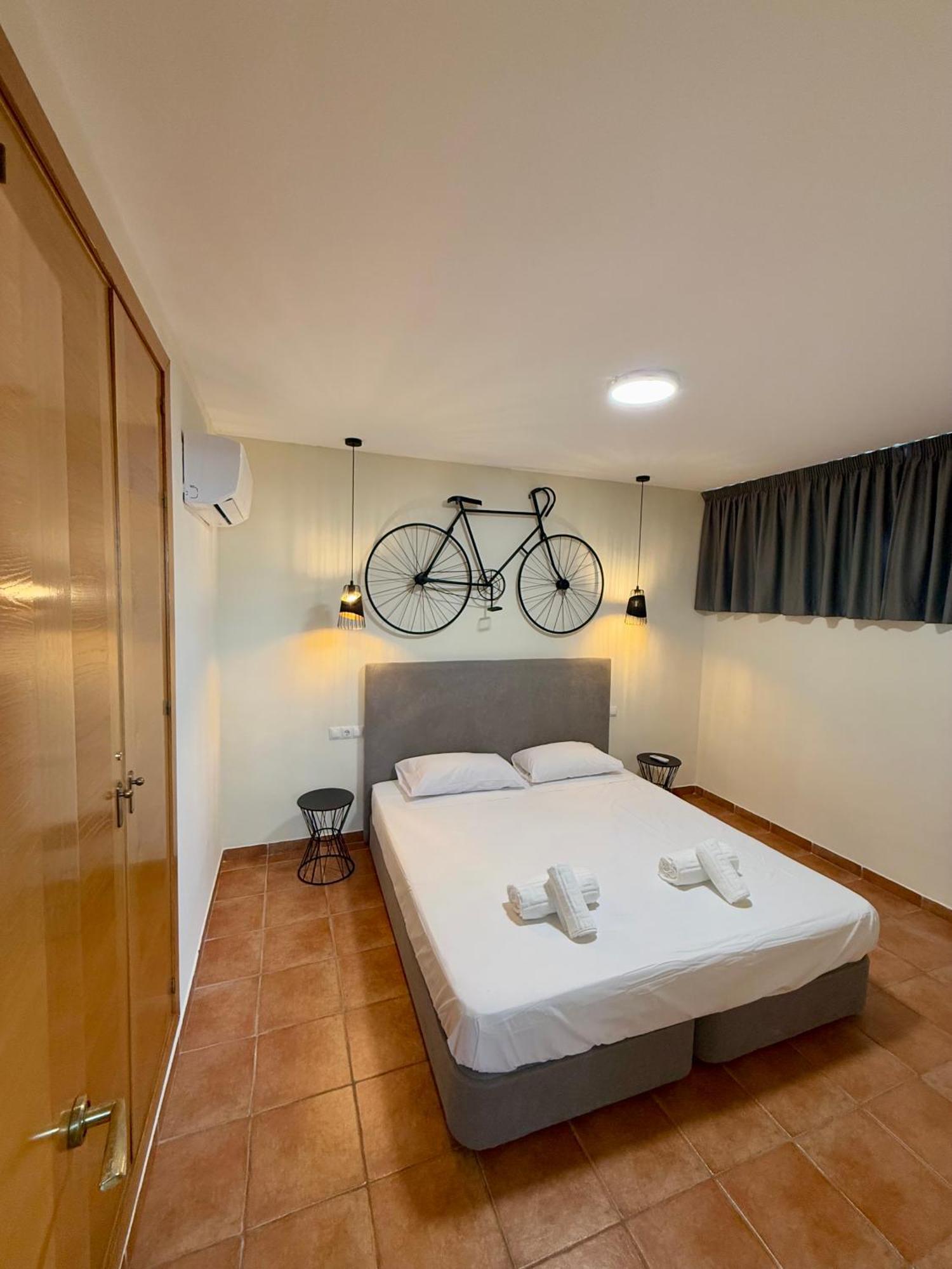 Villa Marysol